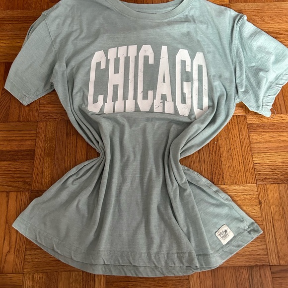 Chicago t shirt - Picture 3 of 6